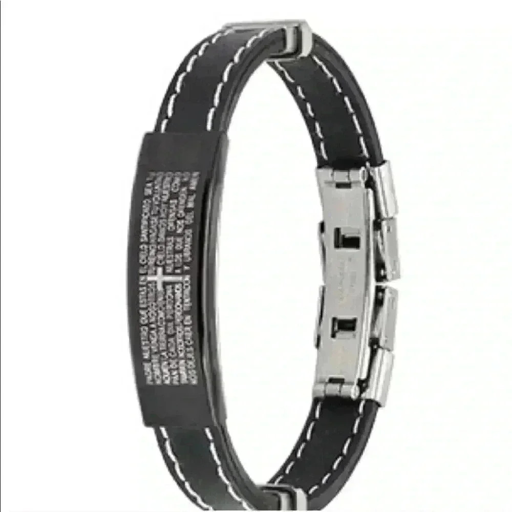 Lord’s Prayer Bracelet in Spanish